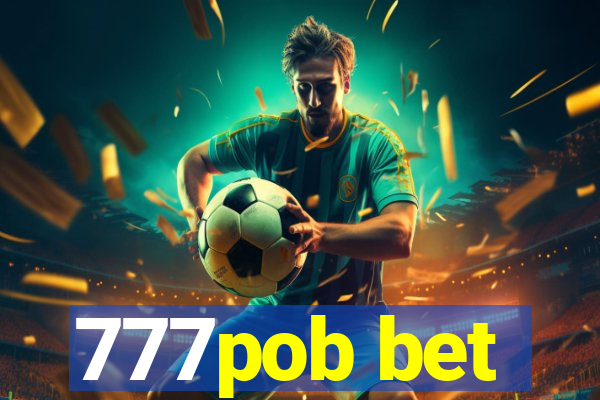 777pob bet